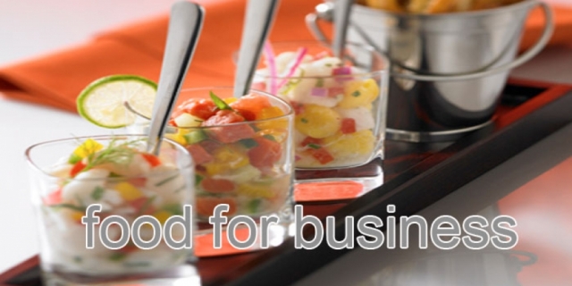 how to cook with a wow food for Business